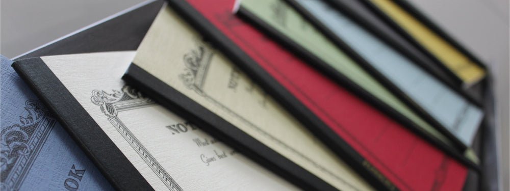 Apica | Carnets - Papeterie Montparnasse