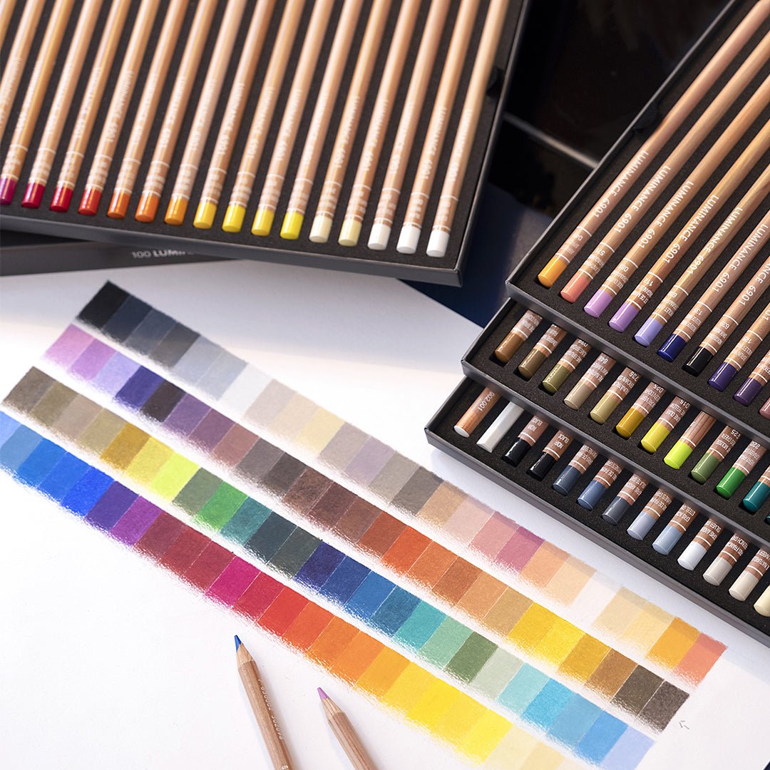 Arts graphiques - Papeterie Montparnasse