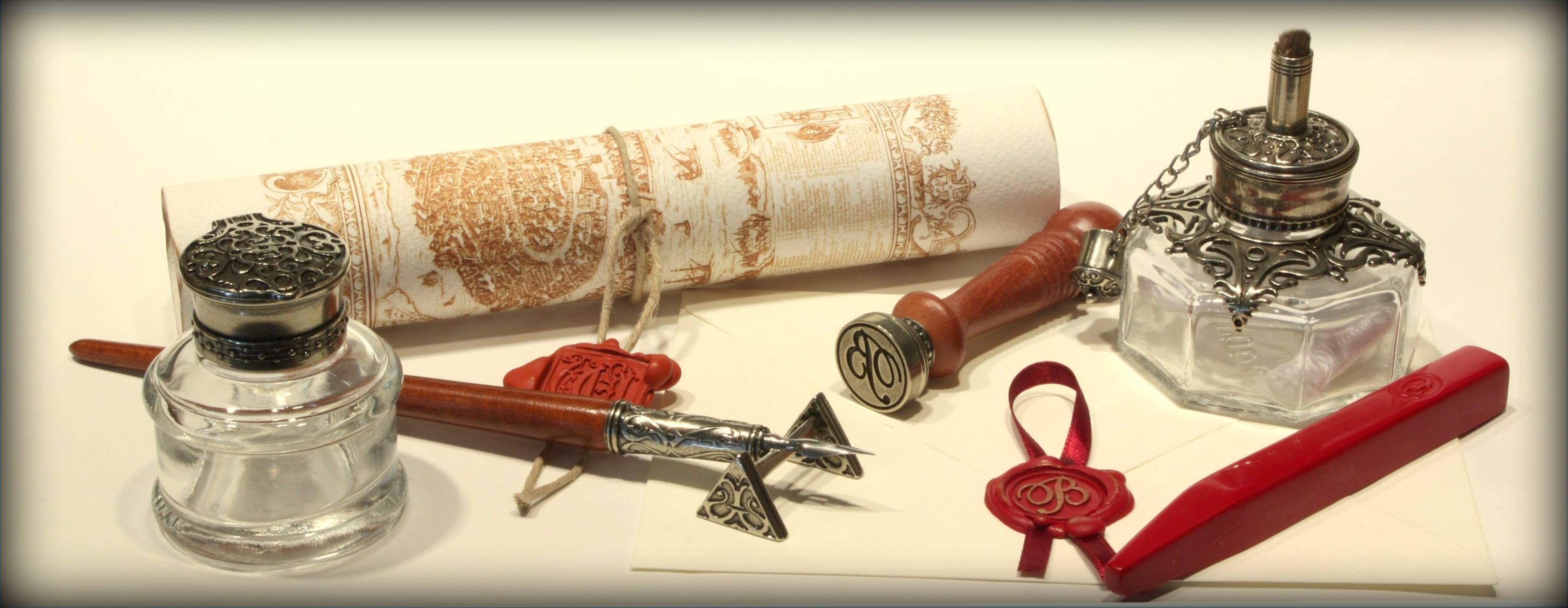 Bortoletti | Haute Écriture - Papeterie Montparnasse