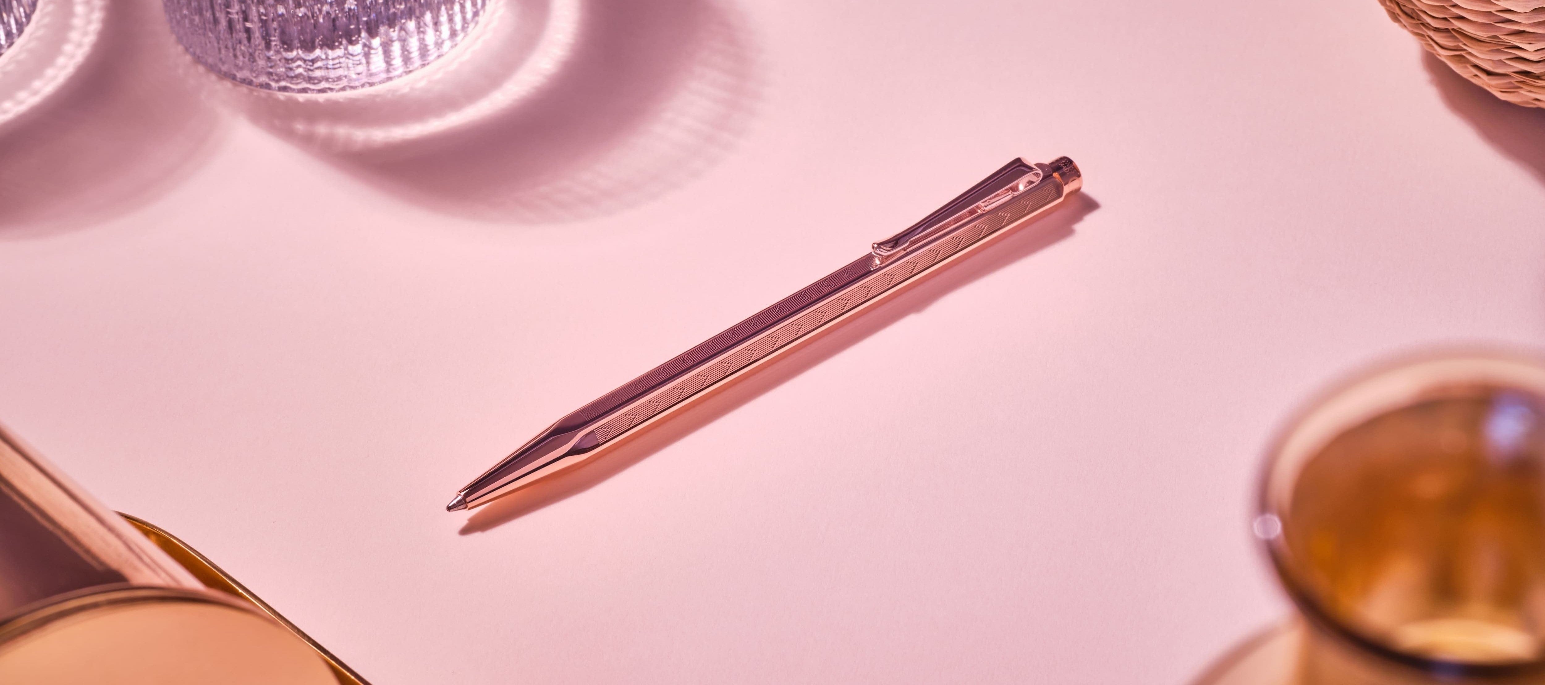 Caran d'Ache Ecridor - Papeterie Montparnasse