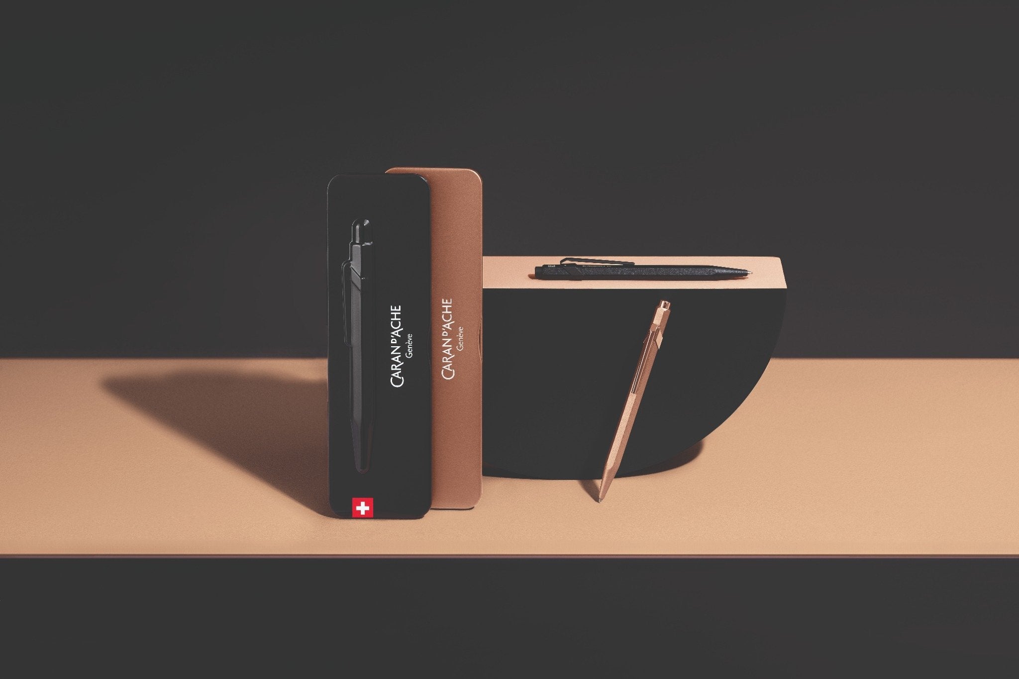 Caran d'Ache PREMIUM LINE - Papeterie Montparnasse