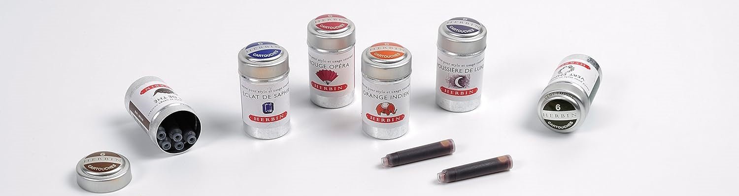 Cartouches - Papeterie Montparnasse