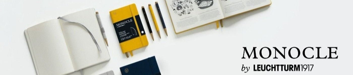 Drehgriffel Monocle - Papeterie Montparnasse