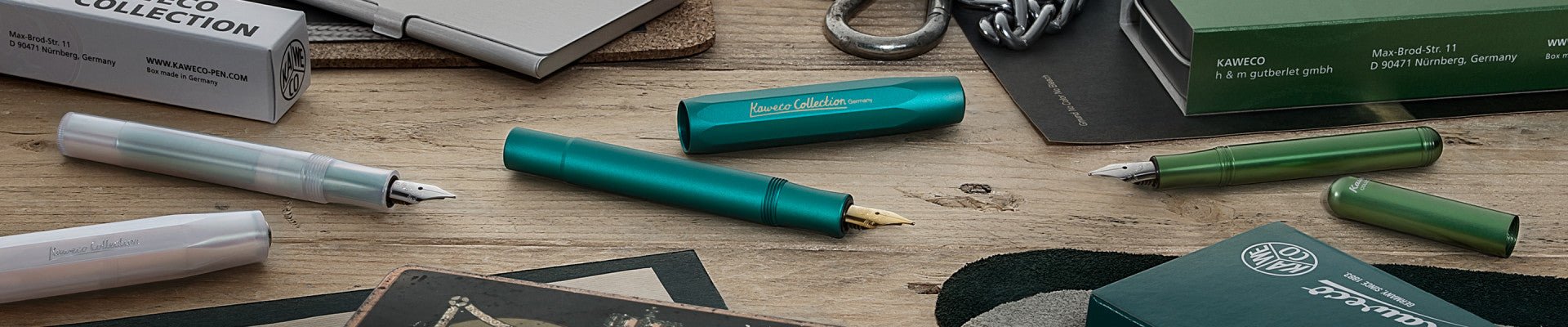 Éditions spéciales - Papeterie Montparnasse