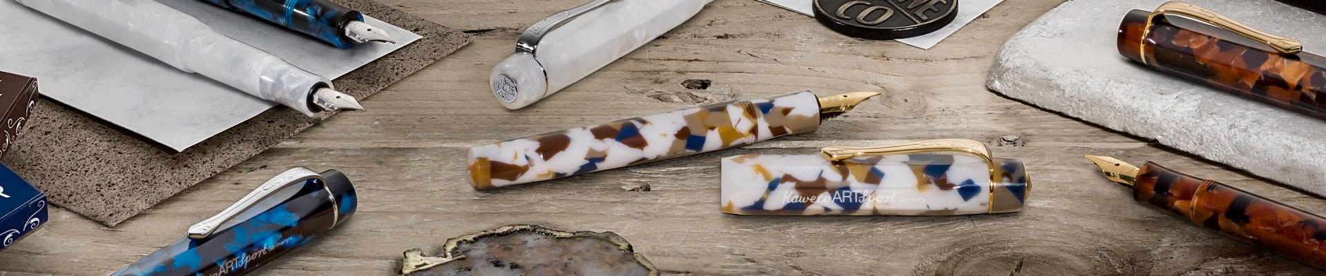 Kaweco ART Sport - Papeterie Montparnasse