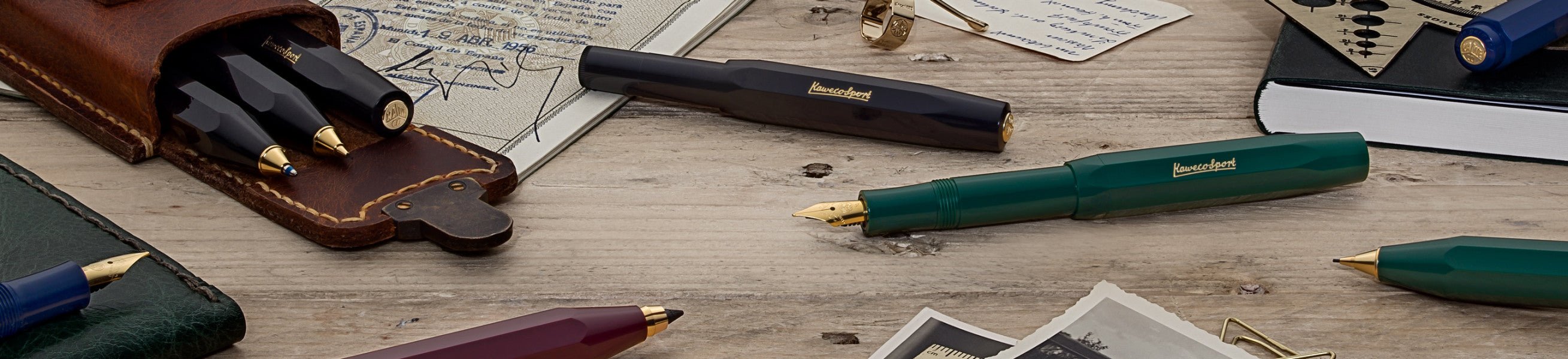 Kaweco CLASSIC Sport - Papeterie Montparnasse