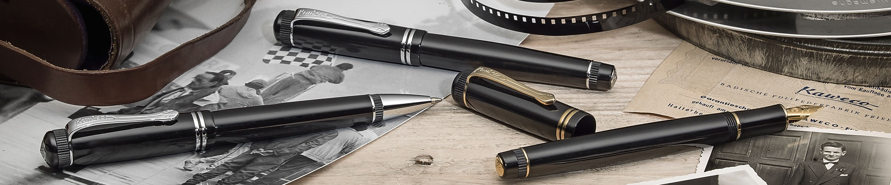 Kaweco DIA2 - Papeterie Montparnasse