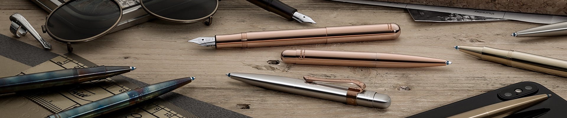 Kaweco Liliput - Papeterie Montparnasse