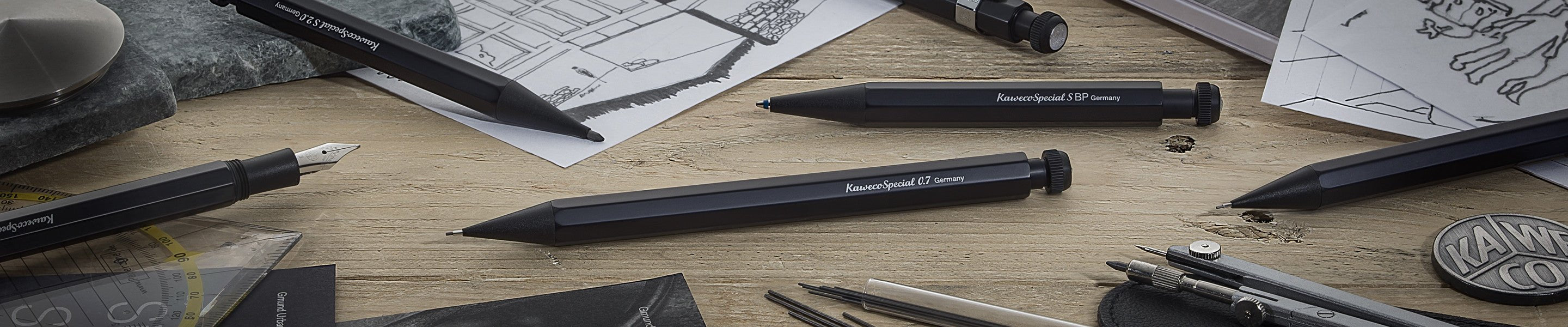 Kaweco Special - Papeterie Montparnasse