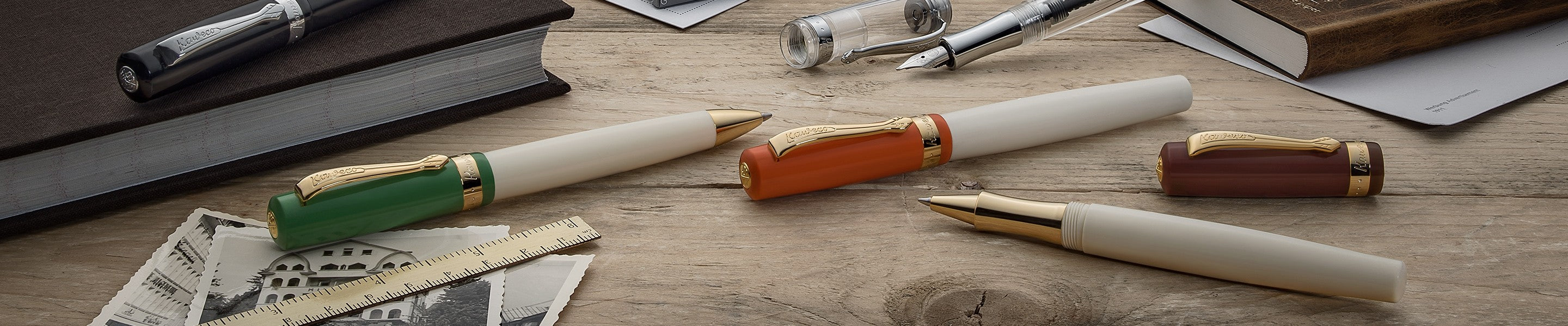 Kaweco STUDENT