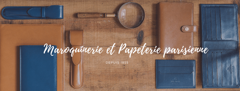 Mignon | Étui à stylos - Papeterie Montparnasse
