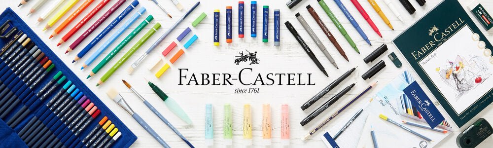 Pastels - Papeterie Montparnasse