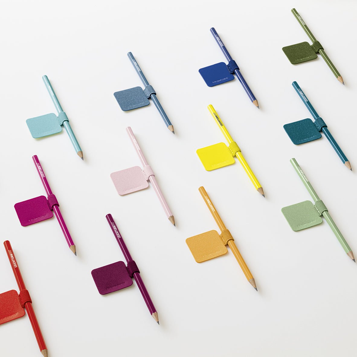 Pen Loop - LEUCHTTURM1917 - Papeterie Montparnasse