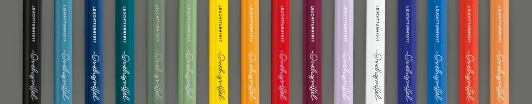 Recharges Drehgriffel - Papeterie Montparnasse