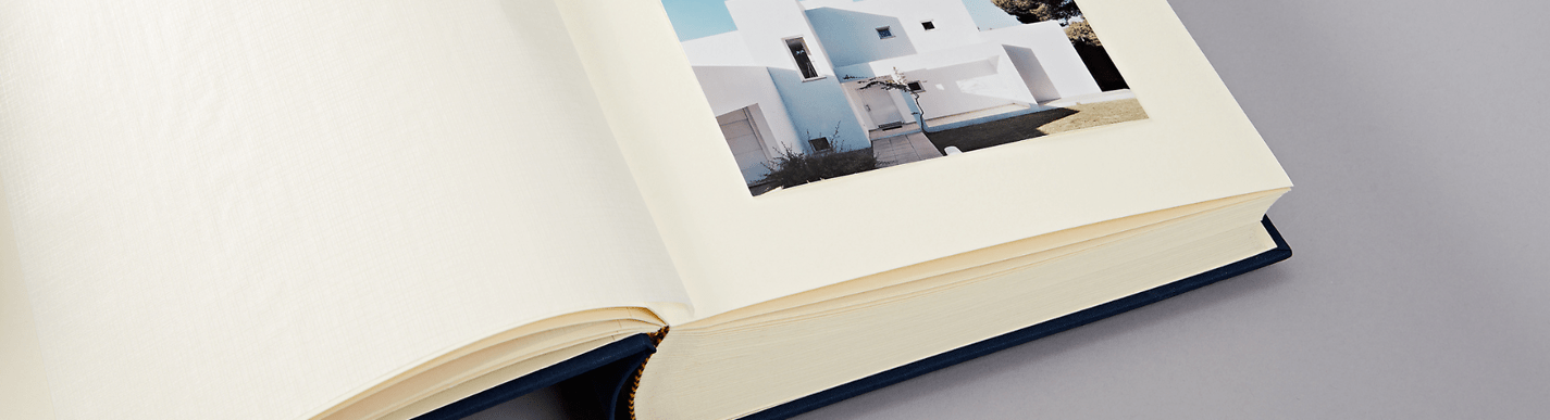 Semikolon | Albums photo - Papeterie Montparnasse