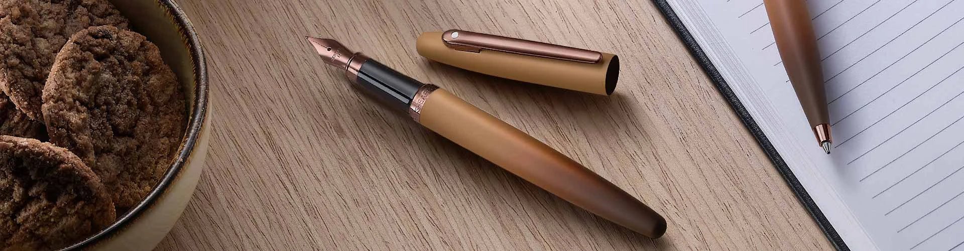 Sheaffer | Haute Écriture - Papeterie Montparnasse