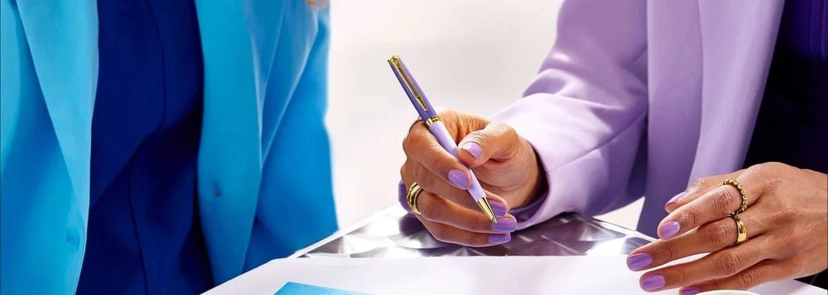 Stylos bille Waterman - Papeterie Montparnasse