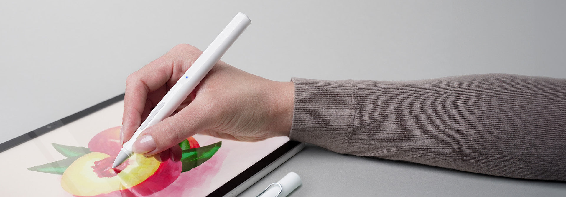 Stylos numériques - Papeterie Montparnasse