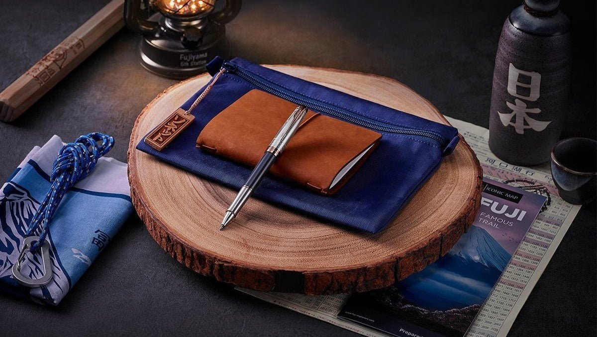 Stylos roller Parker - Papeterie Montparnasse