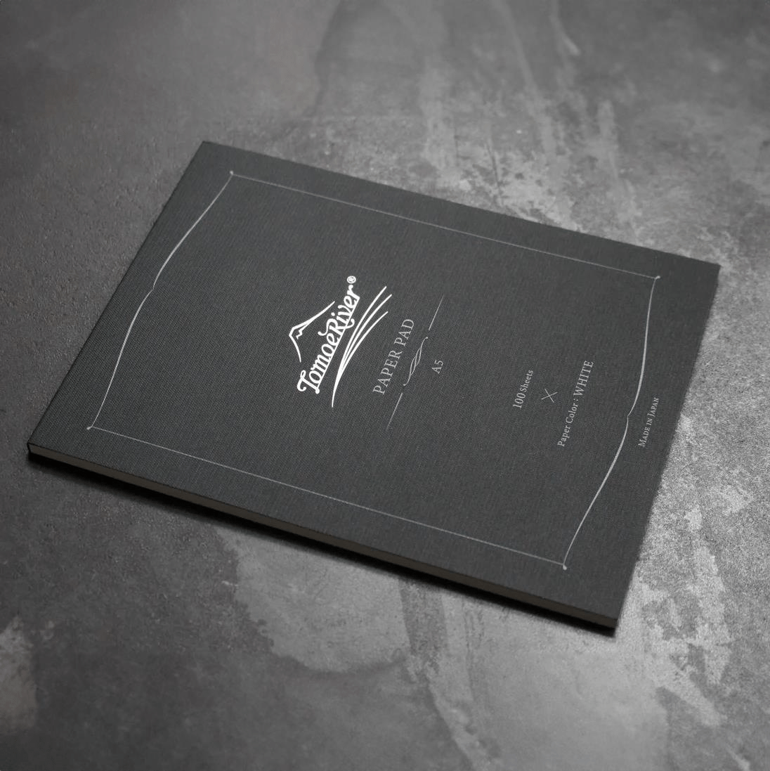 Tomoe River | Carnets - Papeterie Montparnasse