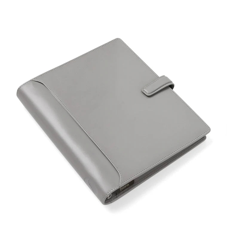 Organiseur FILOFAX Lockwood - A5 - Concrete - -