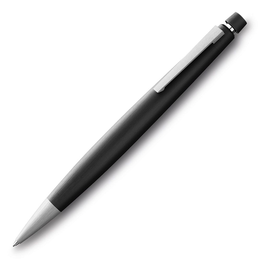 Porte-mine LAMY 2000 - Black