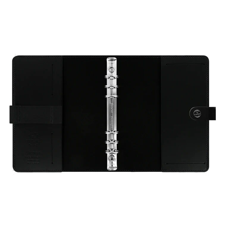 Organiseur FILOFAX The Original - A5 - Black