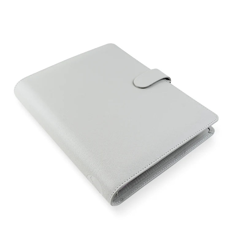 Organiseur FILOFAX Saffiano - A5 - Granite
