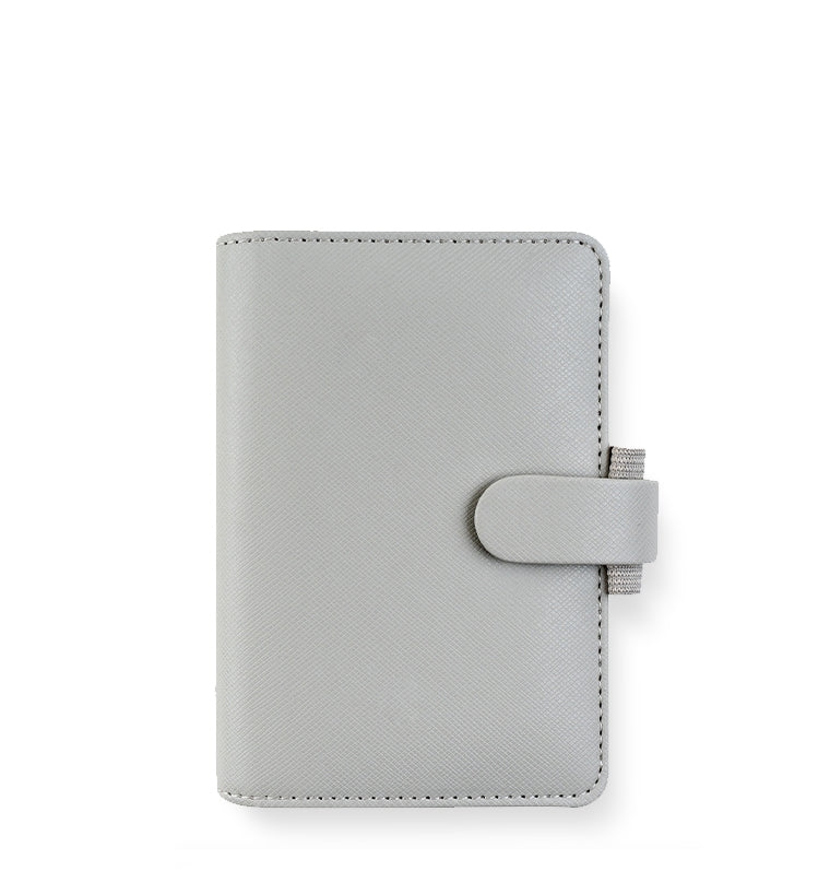 Organiseur FILOFAX Saffiano - Mini - Granite