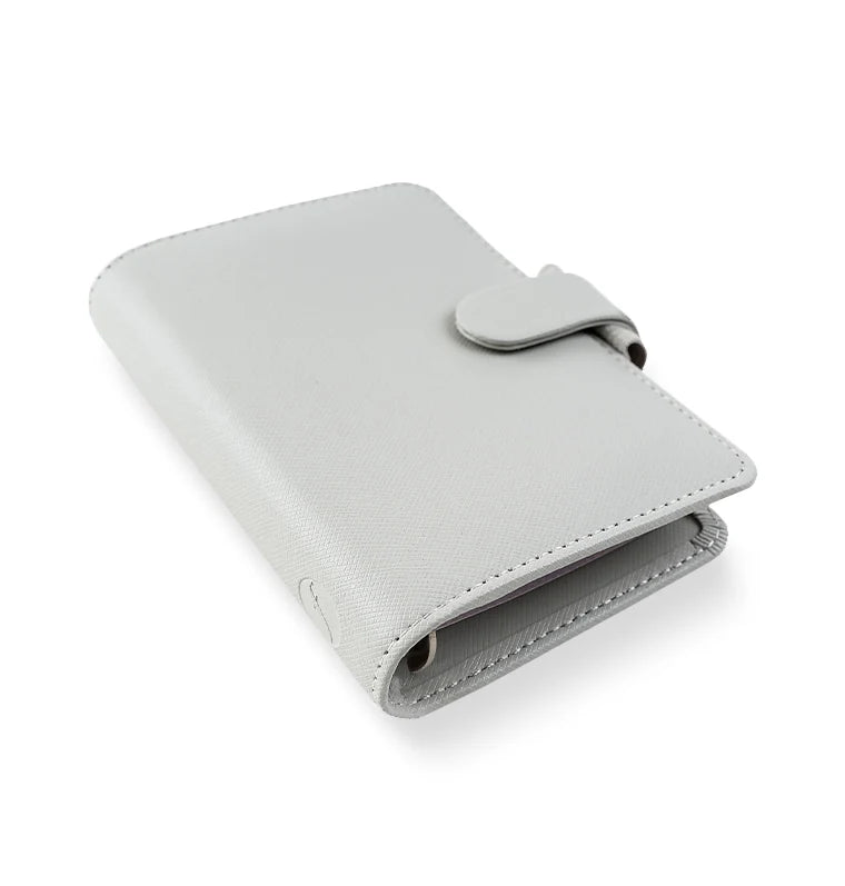 Organiseur FILOFAX Saffiano - Mini - Granite