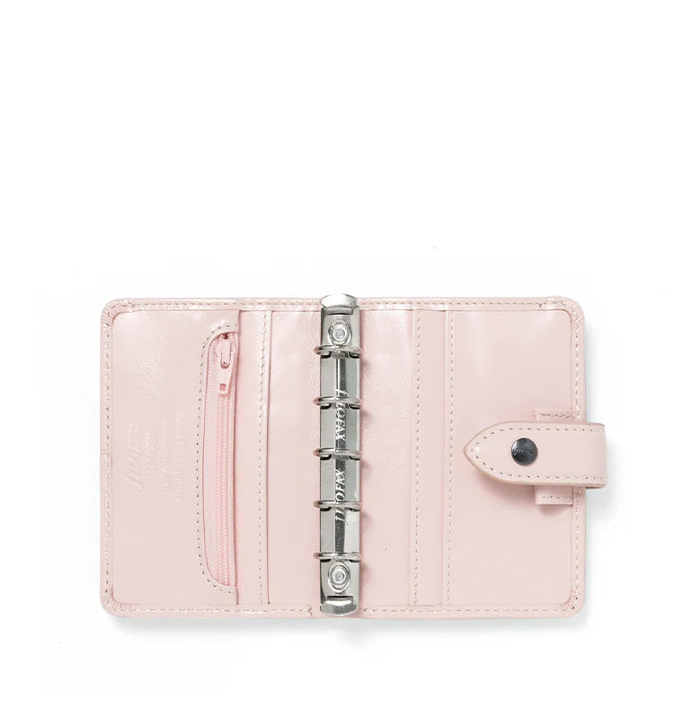Organiseur FILOFAX Malden - Mini - Pink