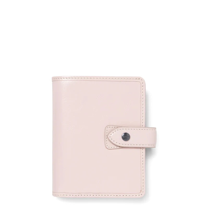 Organiseur FILOFAX Malden - Pocket - Pink