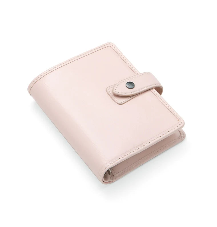 Organiseur FILOFAX Malden - Pocket - Pink