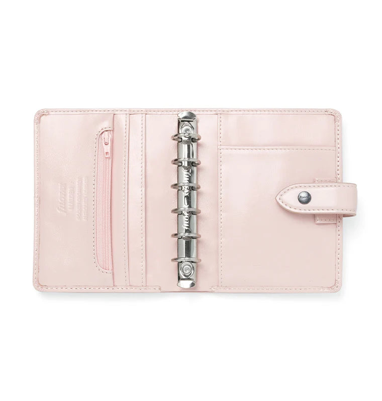 Organiseur FILOFAX Malden - Pocket - Pink