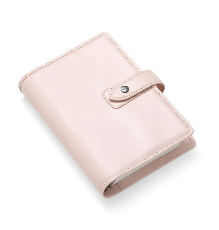 Organiseur FILOFAX Malden - Personal - Pink
