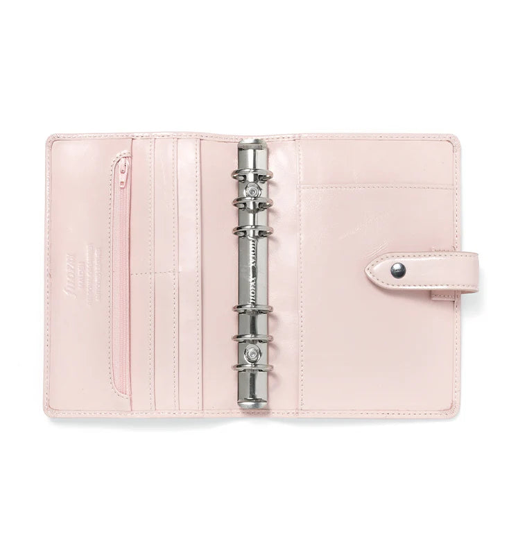 Organiseur FILOFAX Malden - Personal - Pink