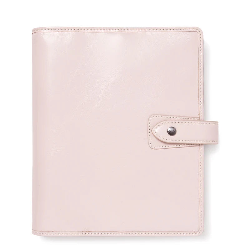Organiseur FILOFAX Malden - A5 - Pink