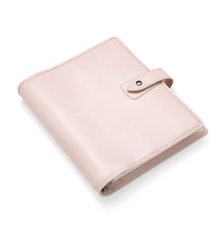 Organiseur FILOFAX Malden - A5 - Pink