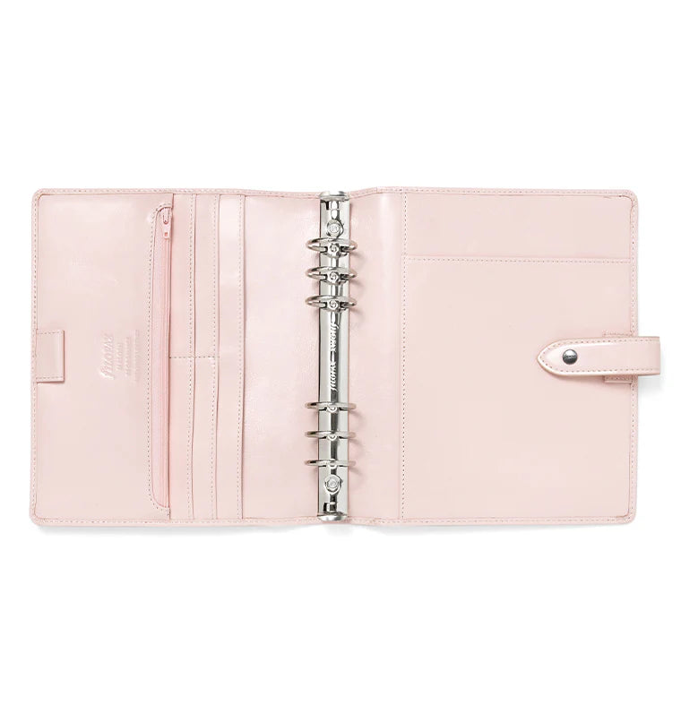 Organiseur FILOFAX Malden - A5 - Pink