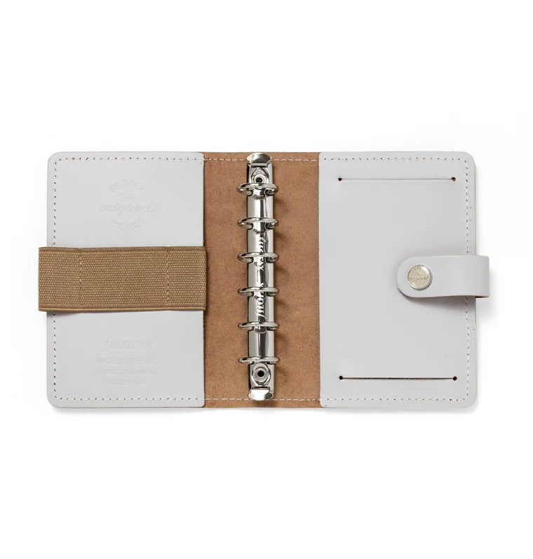 Organiseur FILOFAX The Original - Pocket - Stone