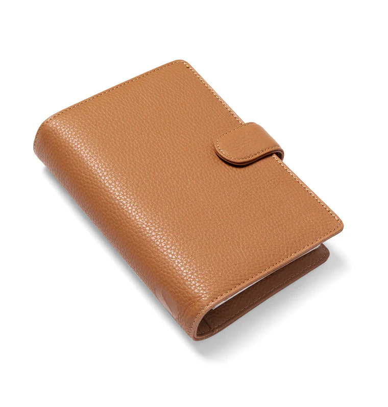 Organiseur FILOFAX Norfolk - Personal - Almond