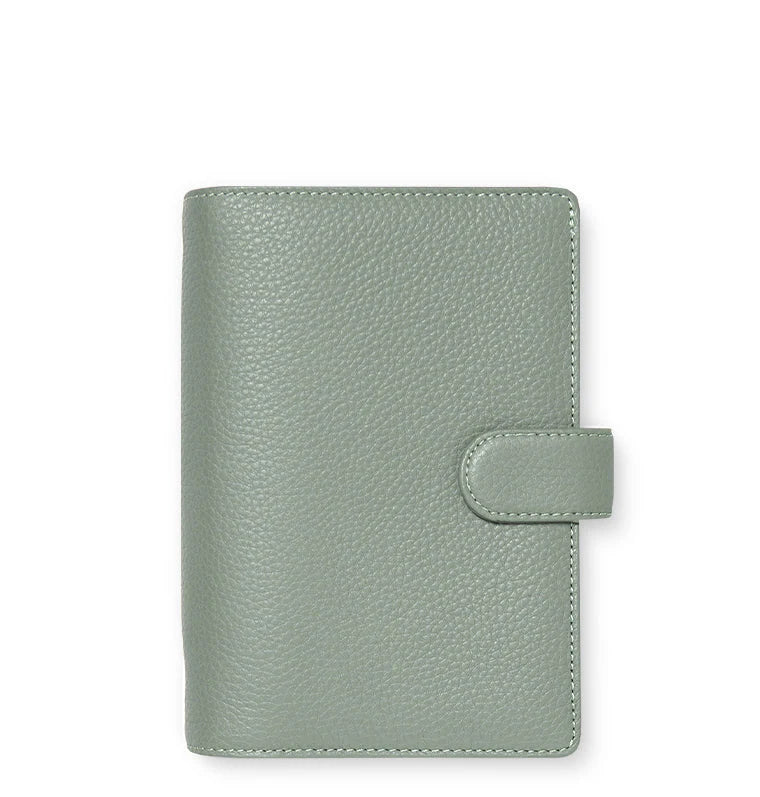 Organiseur FILOFAX Norfolk - Personal - Sage