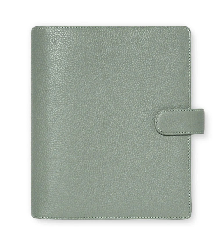 Organiseur FILOFAX Norfolk - A5 - Sage