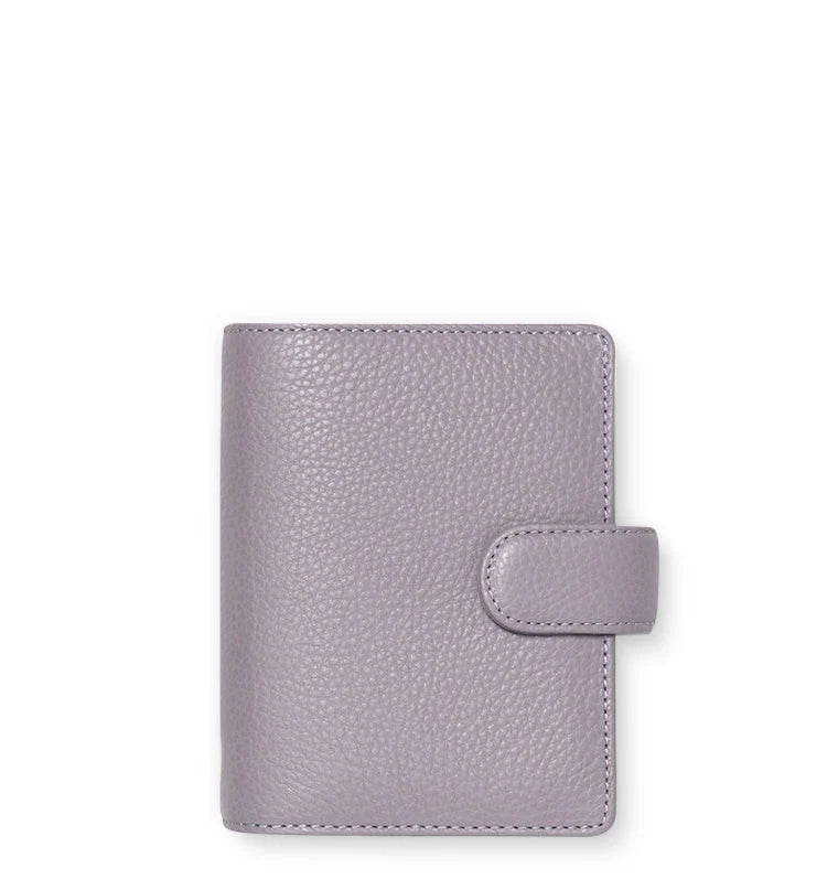 Organiseur FILOFAX Norfolk - Pocket - Lavender