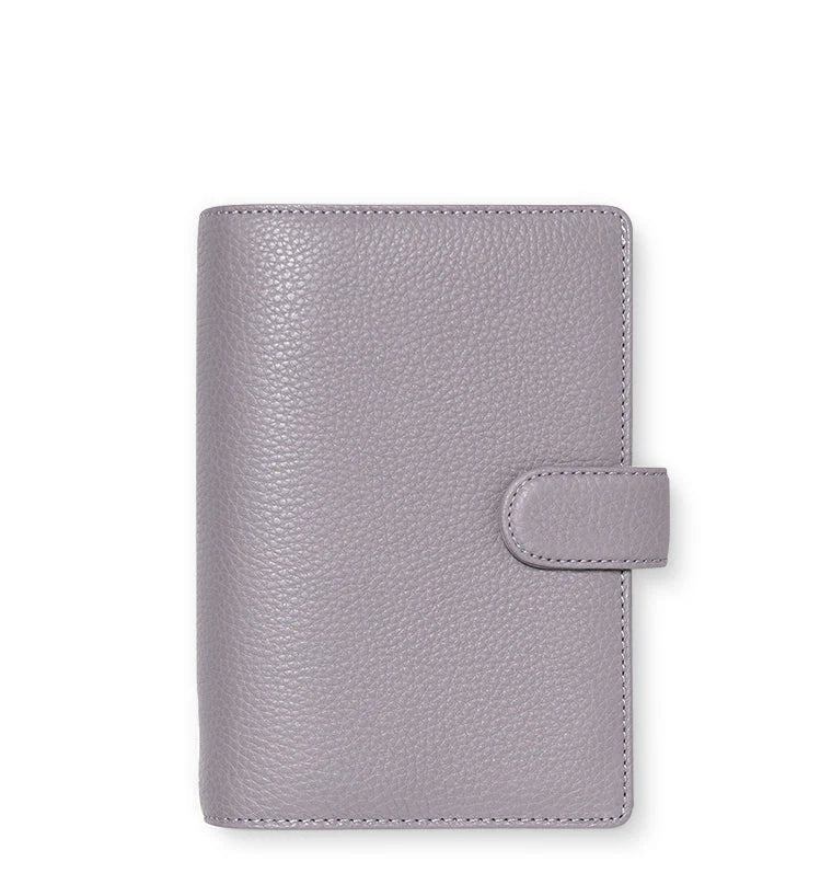 Organiseur FILOFAX Norfolk - Personal - Lavender