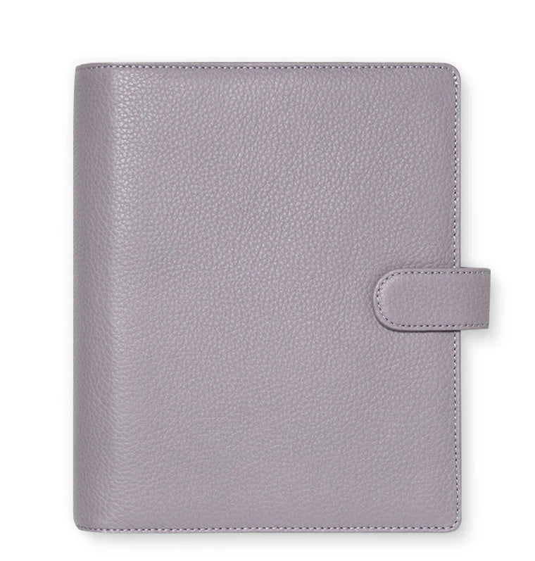 Organiseur FILOFAX Norfolk - A5 - Lavender