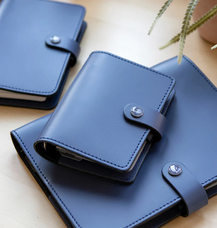 Organiseur FILOFAX The Original - Pocket - Midnight Blue