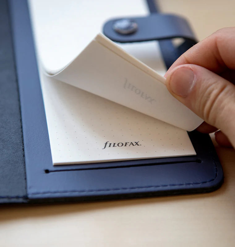 Organiseur FILOFAX The Original - Pocket - Midnight Blue
