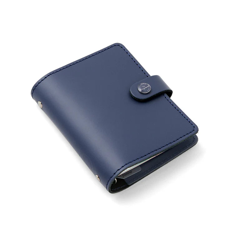 Organiseur FILOFAX The Original - Pocket - Midnight Blue
