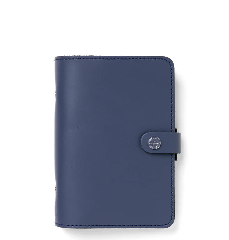 Organiseur FILOFAX The Original - Personal - Midnight Blue